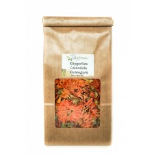 3x9 Zālītes BIO kliņģerīšu tēja, 40g